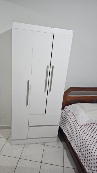 Foto do quarto