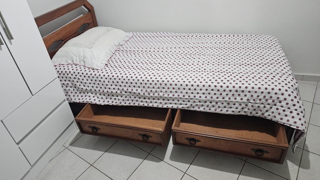 Foto da cozinha