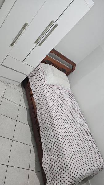 Foto do banheiro