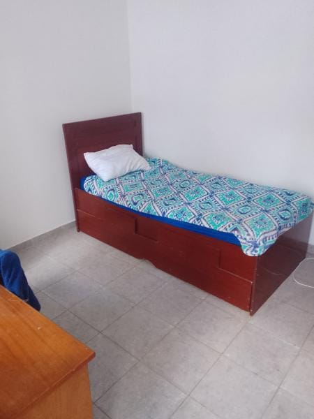 Foto do quarto
