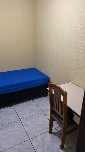 Foto do banheiro