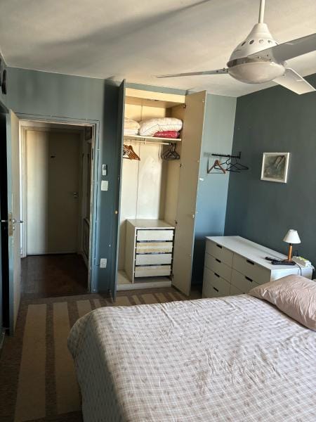 Foto do quarto