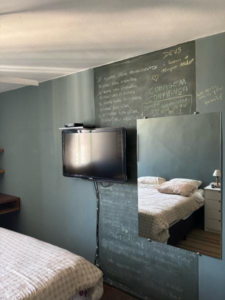 Foto do quarto