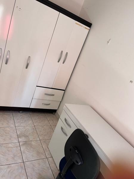 Foto da cozinha
