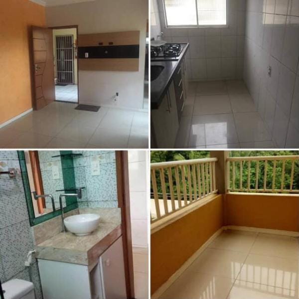 Foto do quarto