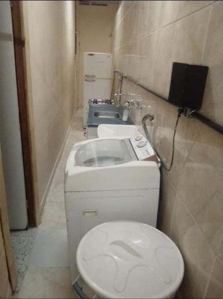 Foto da cozinha