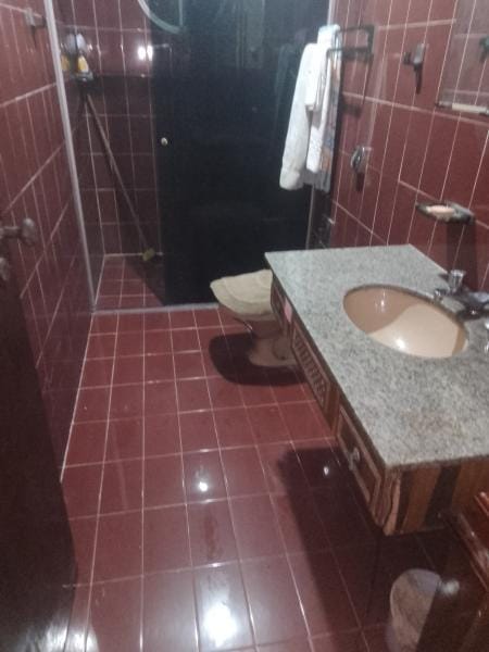 Foto da cozinha