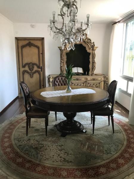 Foto do quarto