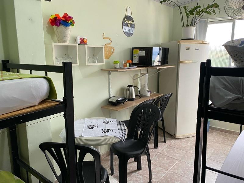 Foto do quarto