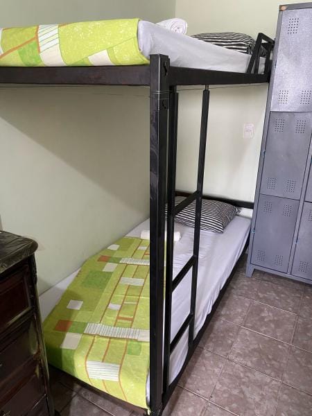 Foto do banheiro