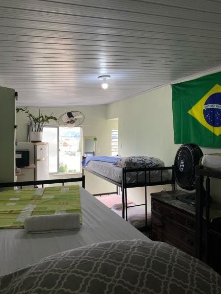 Foto da cozinha
