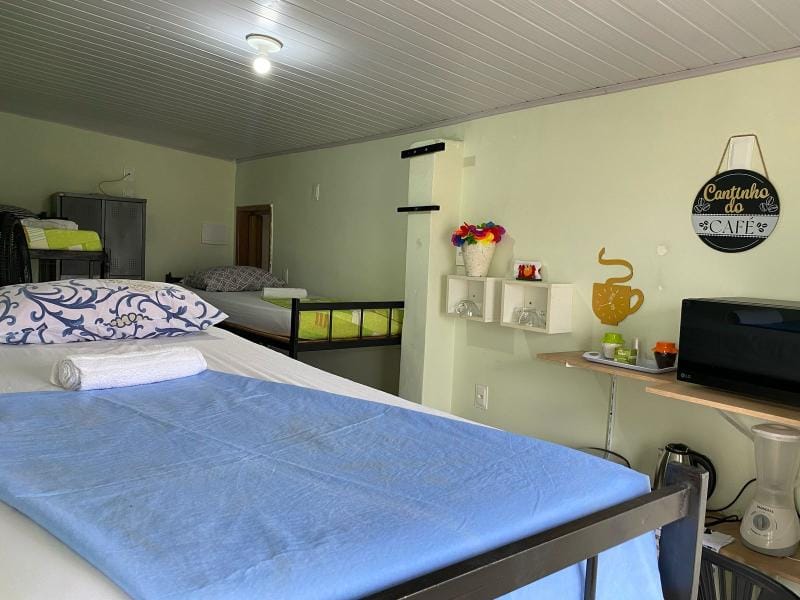 Foto do quarto