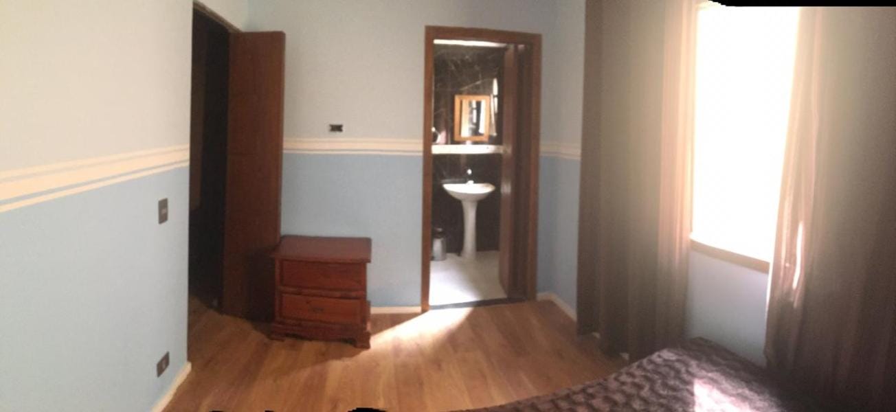 Foto do quarto