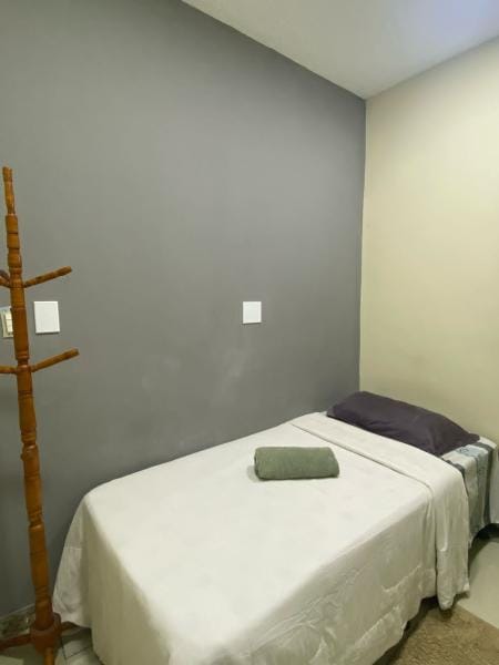 Foto do quarto