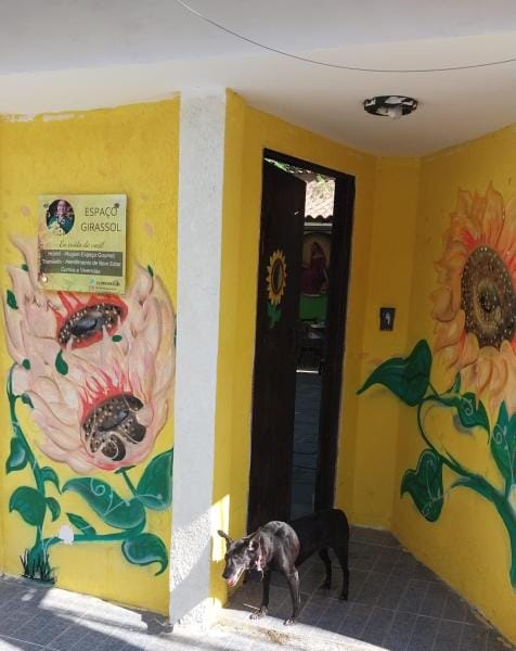 Foto do quarto