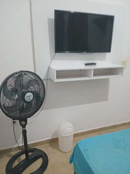 Foto do quarto