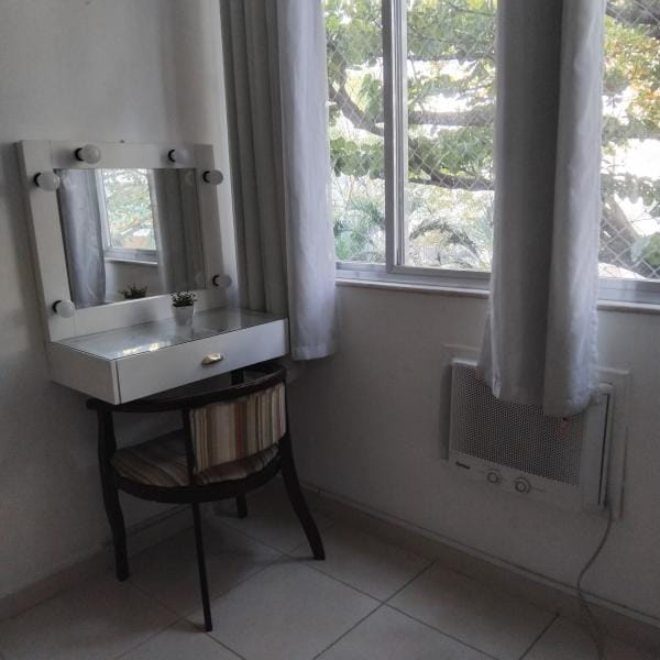 Foto do quarto