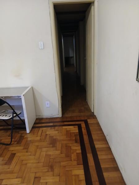 Foto da cozinha