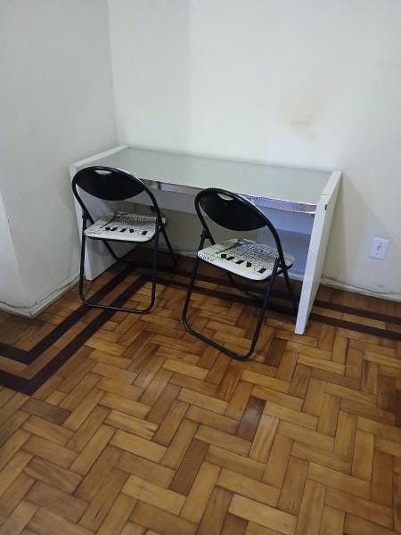 Foto do banheiro