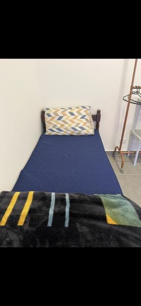 Foto do quarto