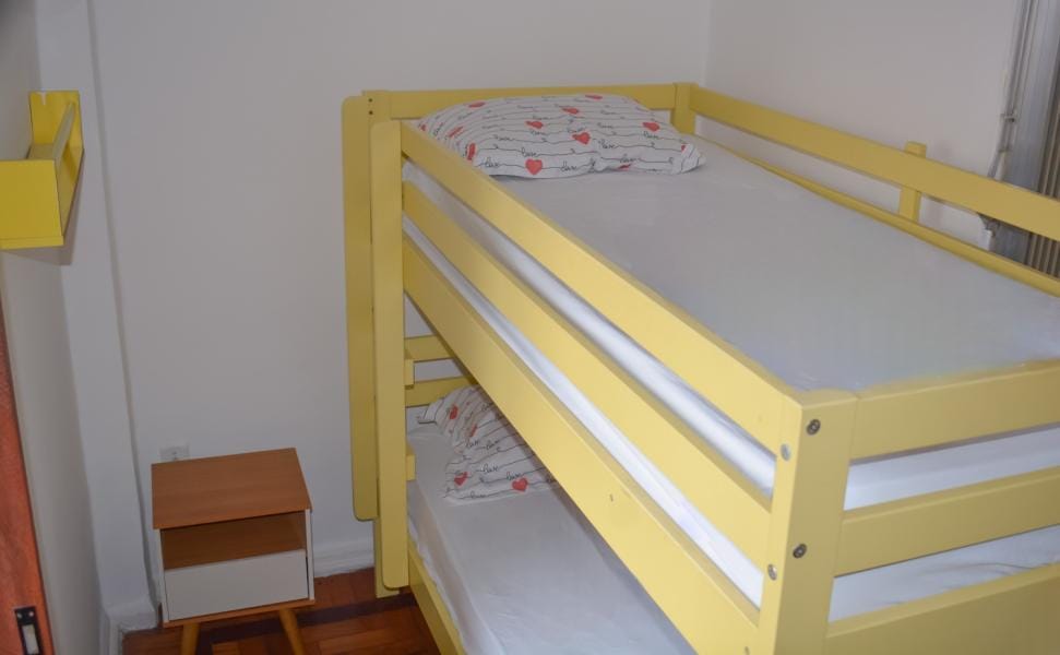 Foto do quarto