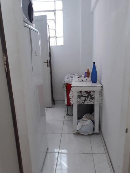 Foto do quarto