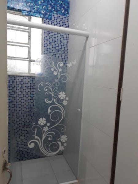 Foto da cozinha