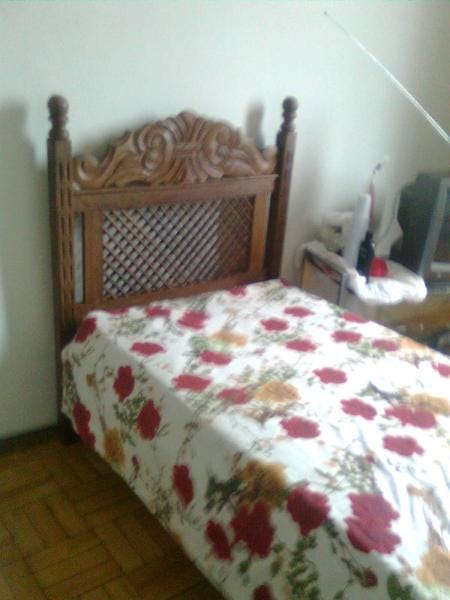 Foto do quarto