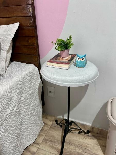 Foto do quarto