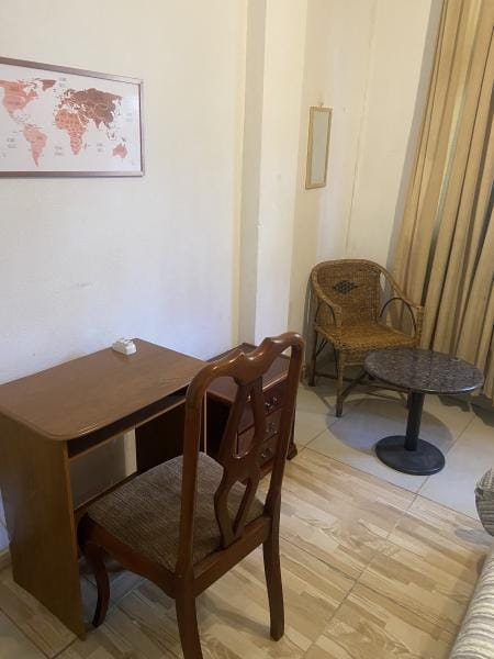 Foto do quarto