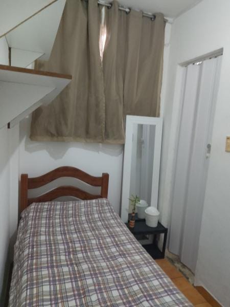 Foto do banheiro