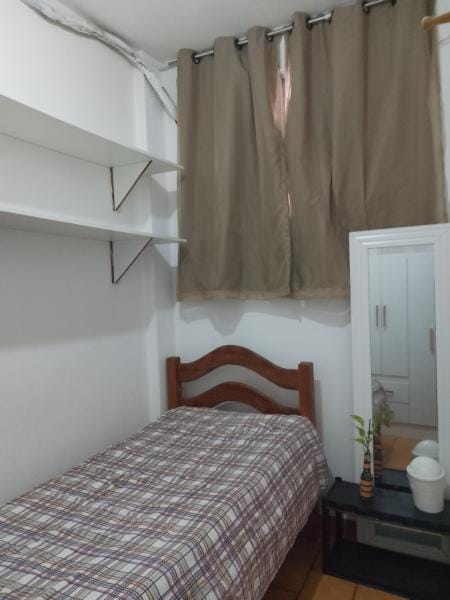 Foto do quarto