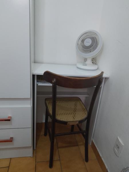Foto do quarto