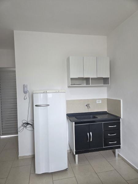 Foto do banheiro