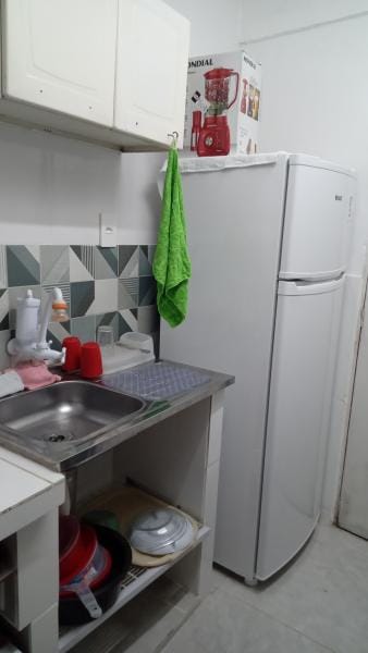 Foto do quarto