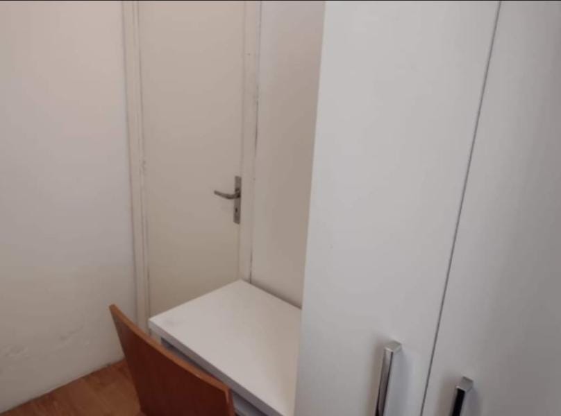 Foto do quarto