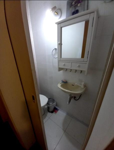 Foto da cozinha