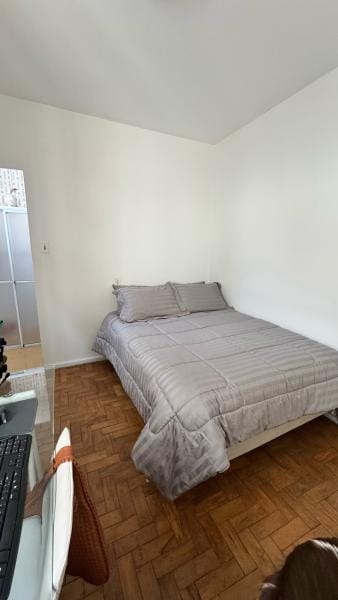 Foto do quarto