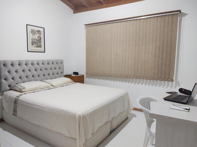 Foto do quarto