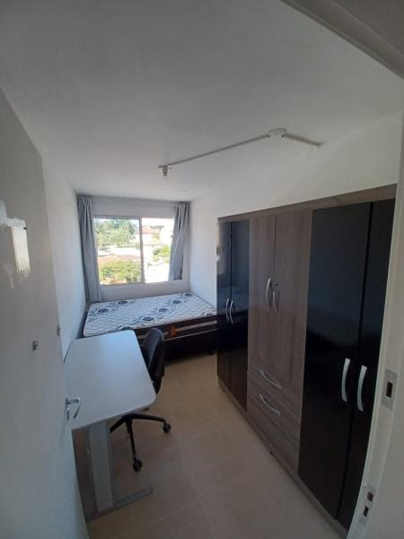 Foto do quarto