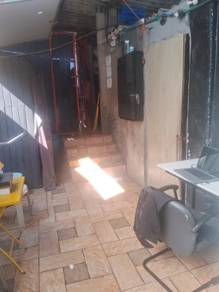 Foto do quarto