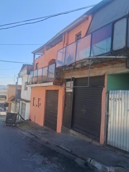 Foto da cozinha