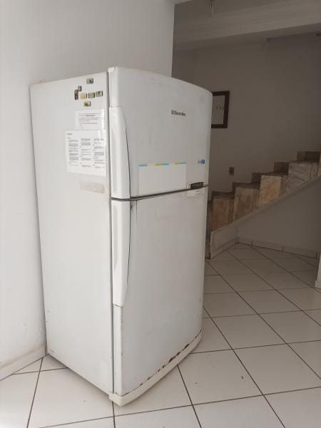 Foto do quarto