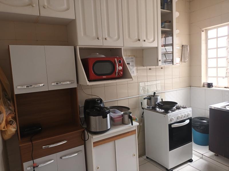 Foto da cozinha