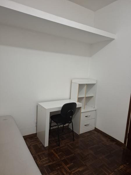 Foto do quarto