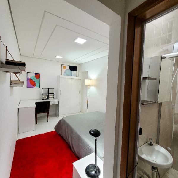 Foto do quarto
