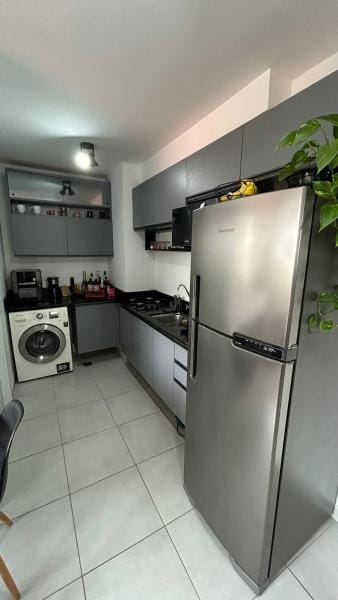 Foto do banheiro