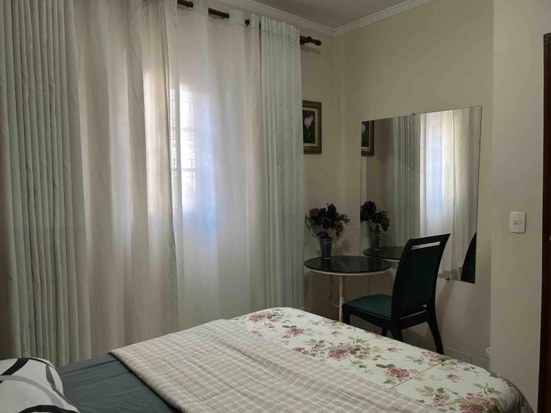 Foto do quarto