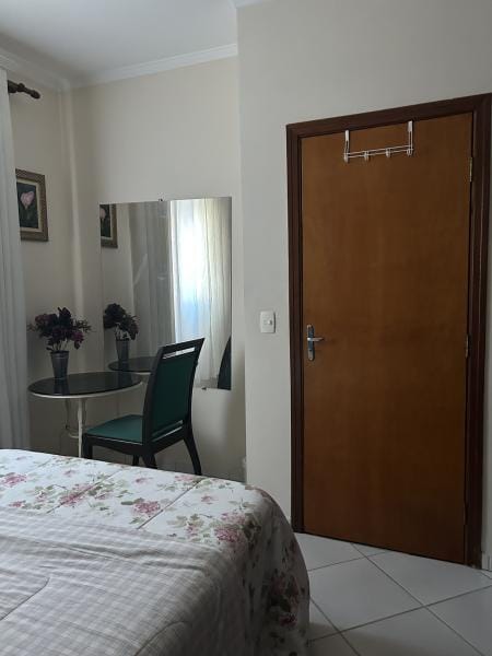 Foto do banheiro