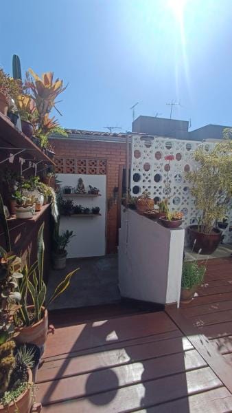 Foto do quarto